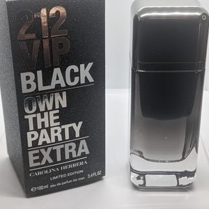 COPY - 212 VIP Own The Party Extra